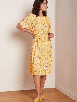 King Louie Marika dress