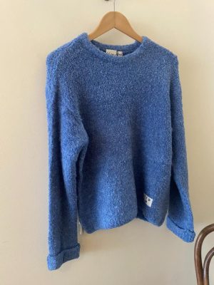 ICHI 'Blarissa' studio Jumper