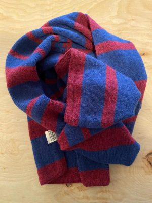 Komodo 'Tate' merino scarf