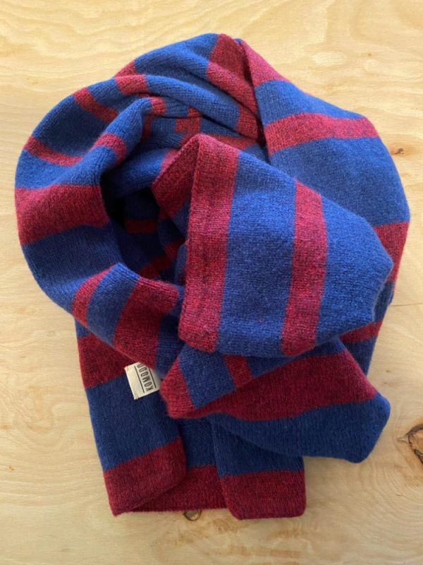 Komodo 'Tate' merino scarf