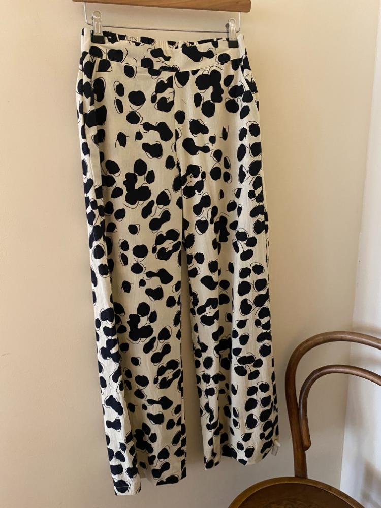 Compania Fantastica Dalmation Trousers