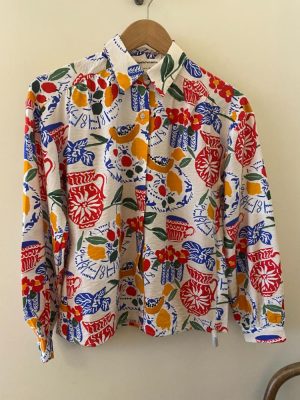 Compania Fantastica Lush Shirt