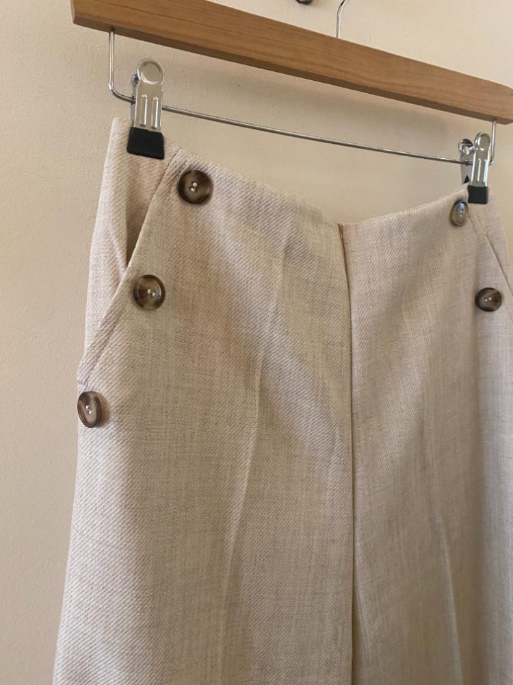 Grace & Mila 'Valighny' Trousers - Image 2