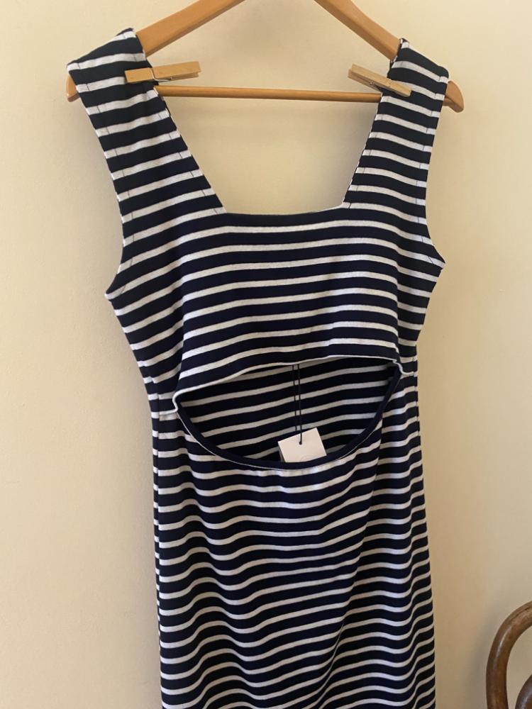 Komodo 'Bessette' Dress - Image 2