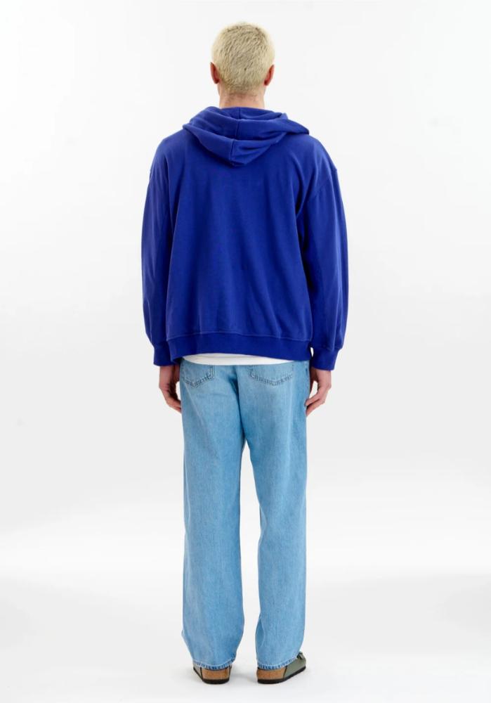 Komodo Blue 'Luca' Hoody - Image 5