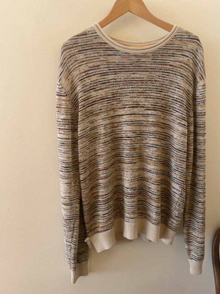 Komodo 'Marcus' Jumper