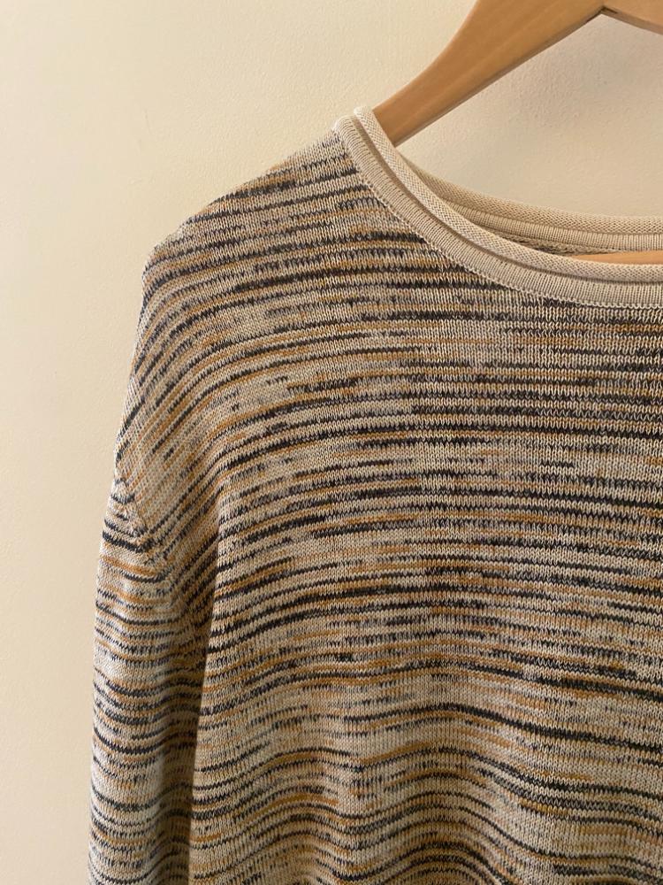 Komodo 'Marcus' Jumper - Image 2