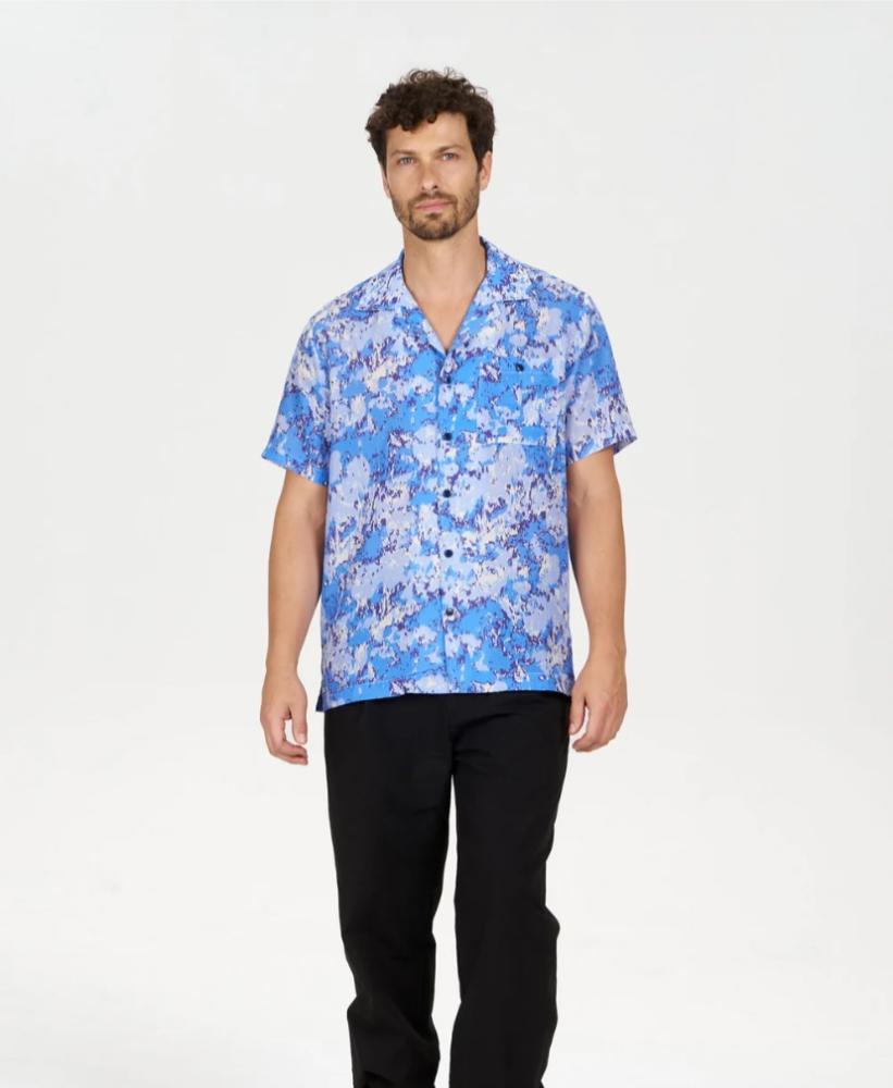Komodo Acid 'Spindrift' Shirt - Image 4