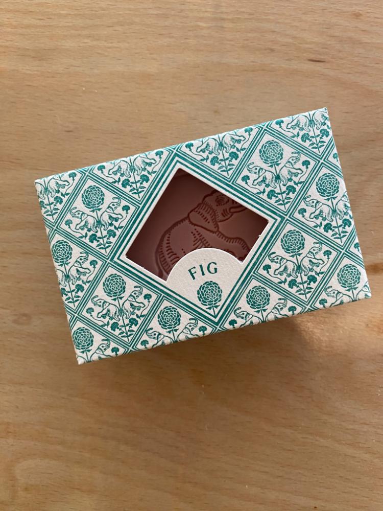 Archivist Fig 'Elephant' Hand & Body Soap - Image 2