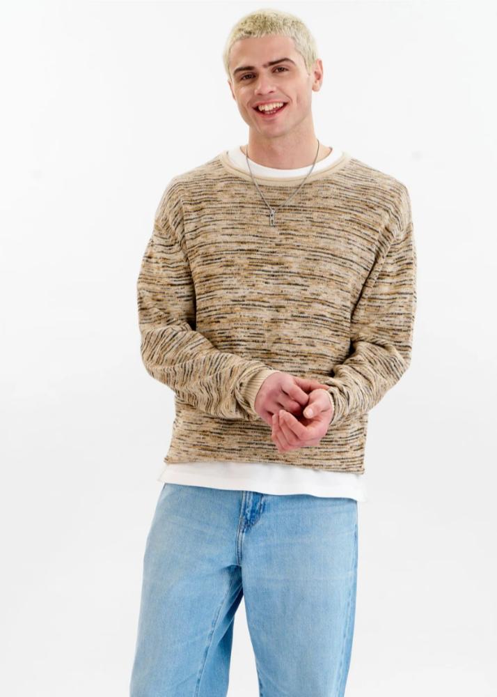 Komodo 'Marcus' Jumper - Image 4