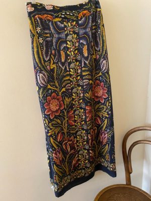 An'ge Henrietta Long Skirt