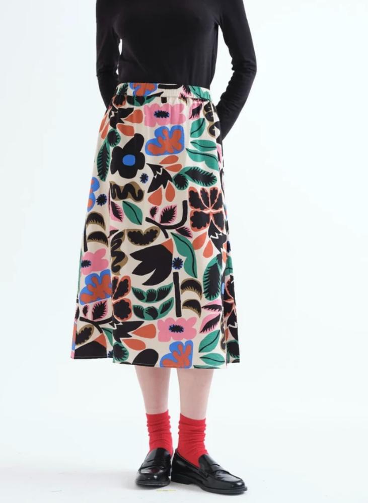 Compania Fantastica Garden Skirt - Image 3